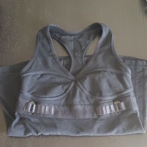 Vintage lululemon top